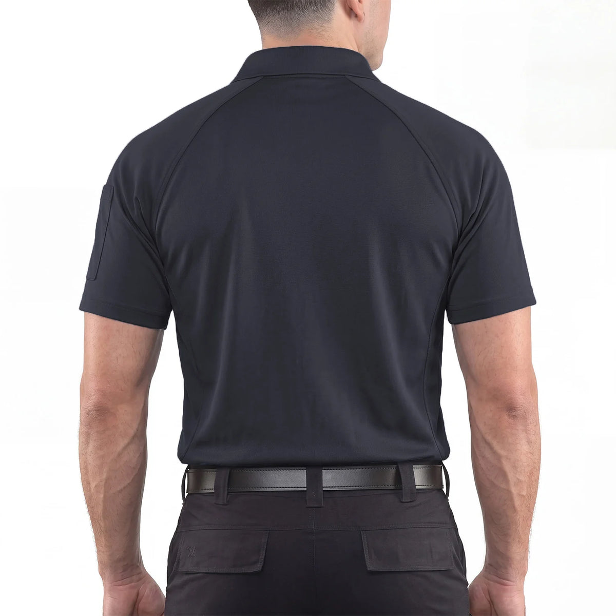 4150 SHORT SLEEVE TACTICAL POLO