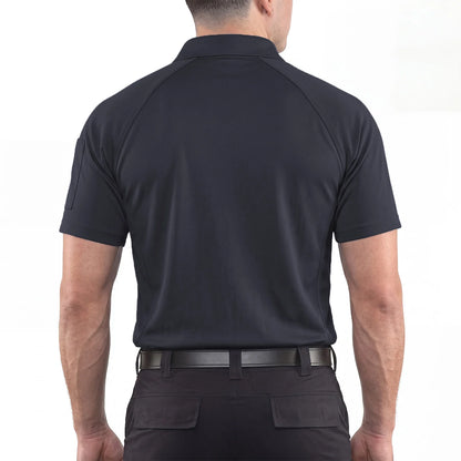 4150 SHORT SLEEVE TACTICAL POLO