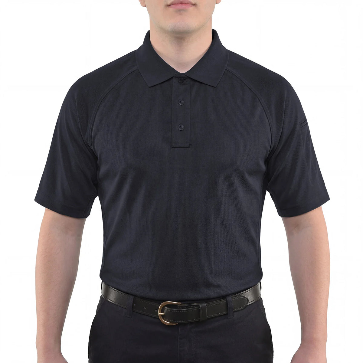 4150 SHORT SLEEVE TACTICAL POLO