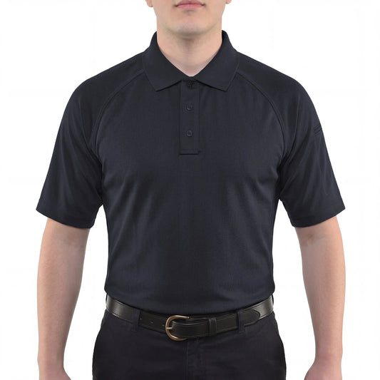 4150 SHORT SLEEVE TACTICAL POLO