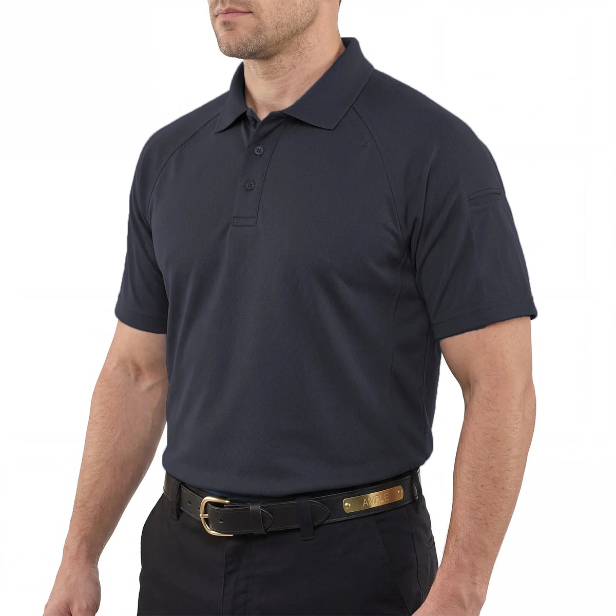 4150 SHORT SLEEVE TACTICAL POLO