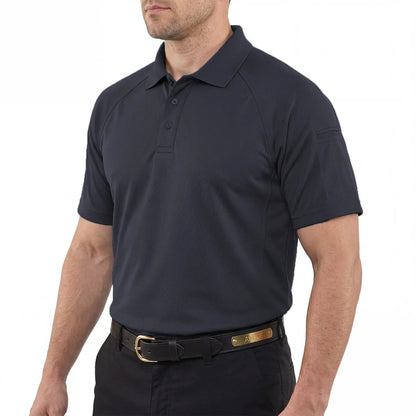 4150 SHORT SLEEVE TACTICAL POLO