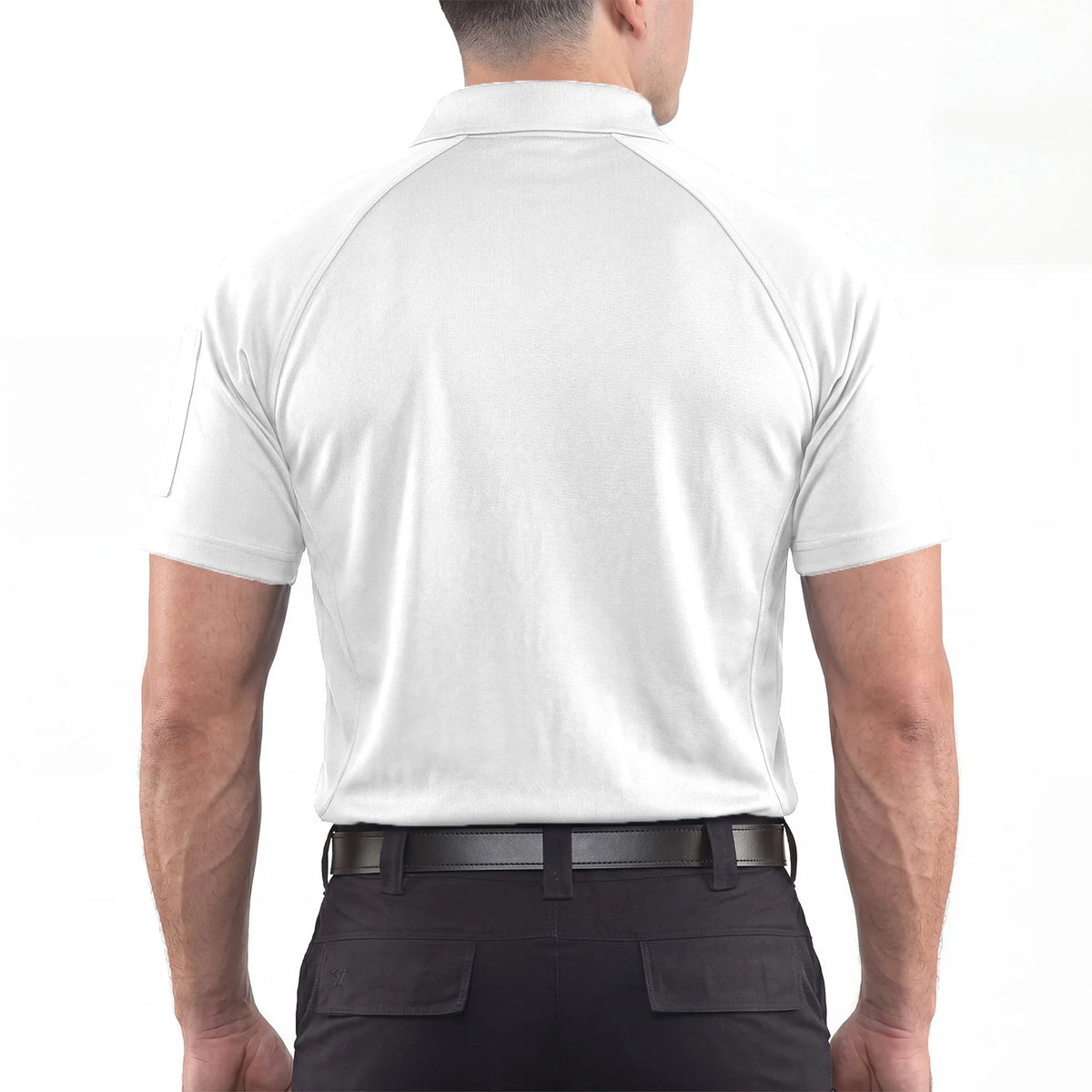 4150 SHORT SLEEVE TACTICAL POLO