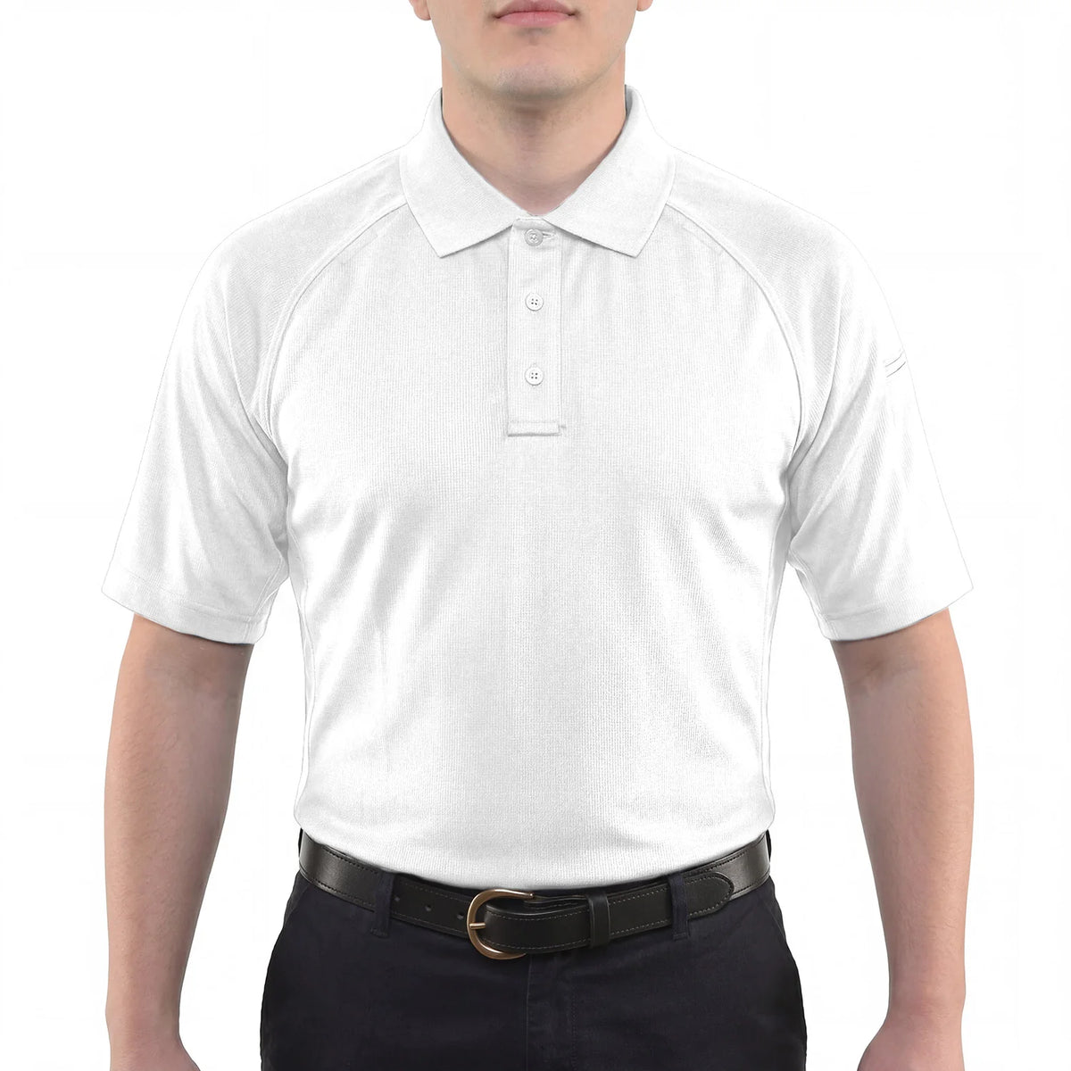 4150 SHORT SLEEVE TACTICAL POLO
