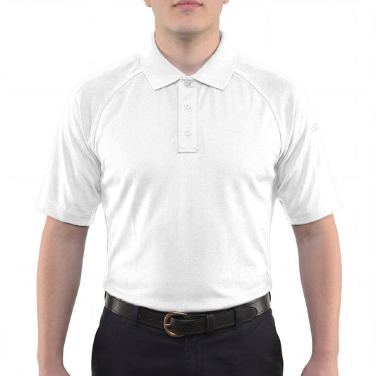4150 SHORT SLEEVE TACTICAL POLO