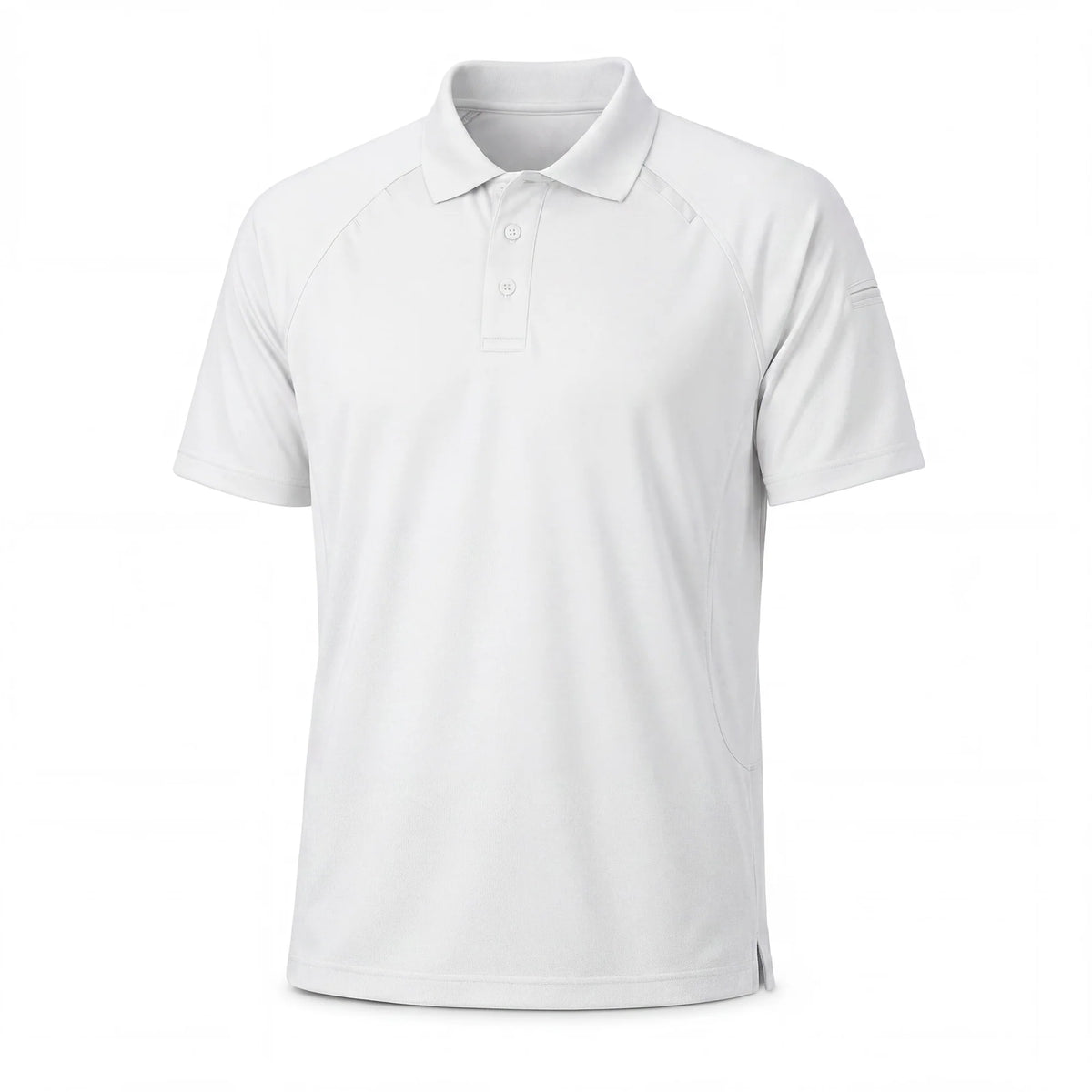 4150 SHORT SLEEVE TACTICAL POLO