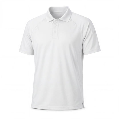 4150 SHORT SLEEVE TACTICAL POLO