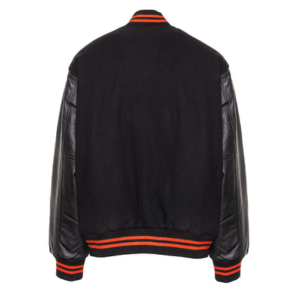 5000 THE VARSITY JACKET
