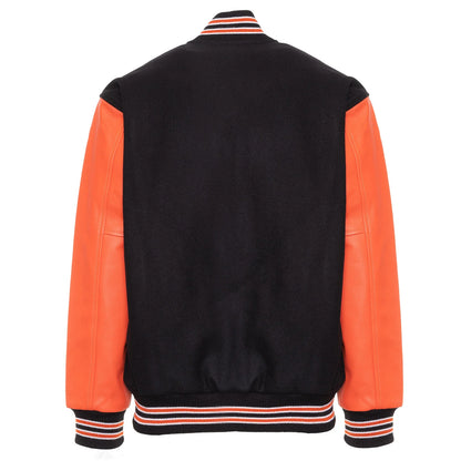 5000 THE VARSITY JACKET