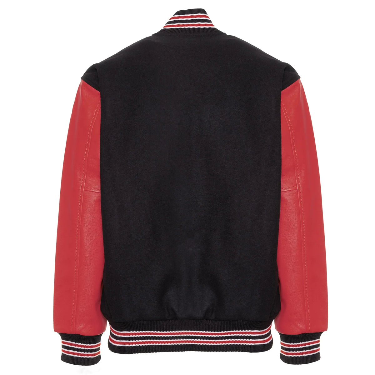 5000 THE VARSITY JACKET