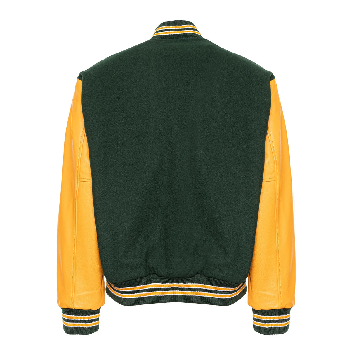 5000 THE VARSITY JACKET