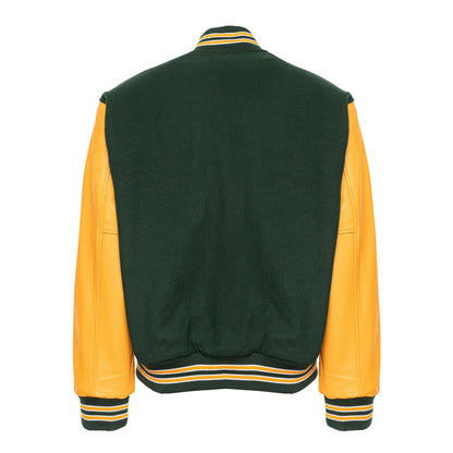 5000 THE VARSITY JACKET