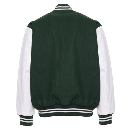 5000 THE VARSITY JACKET