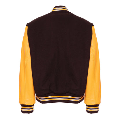 5000 THE VARSITY JACKET