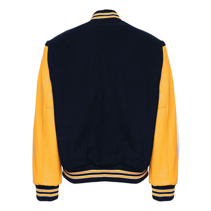 5000 THE VARSITY JACKET