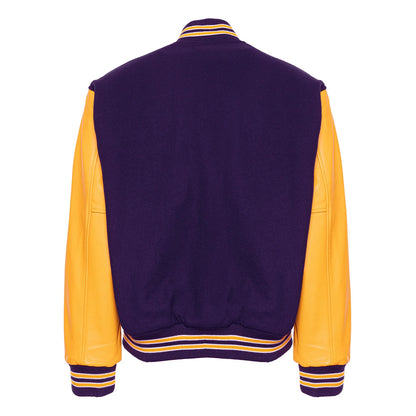 5000 THE VARSITY JACKET