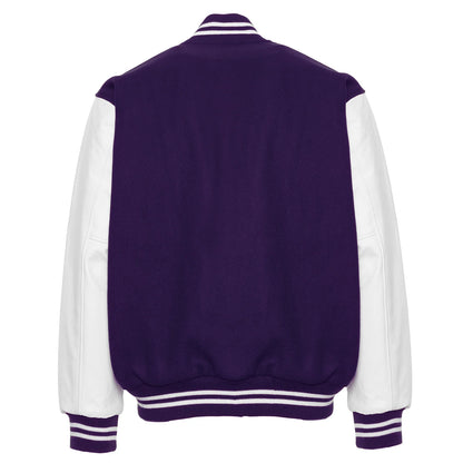 5000 THE VARSITY JACKET