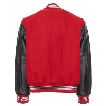 5000 THE VARSITY JACKET