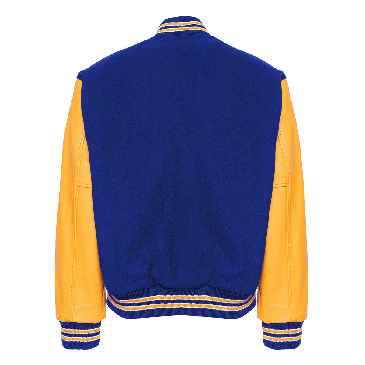 5000 THE VARSITY JACKET