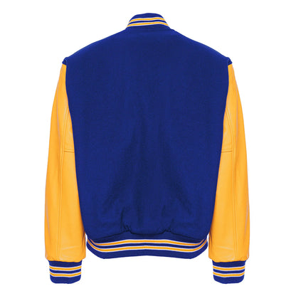 5000 THE VARSITY JACKET