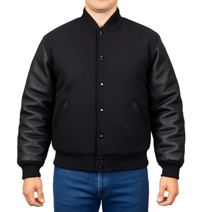 5000 THE VARSITY JACKET