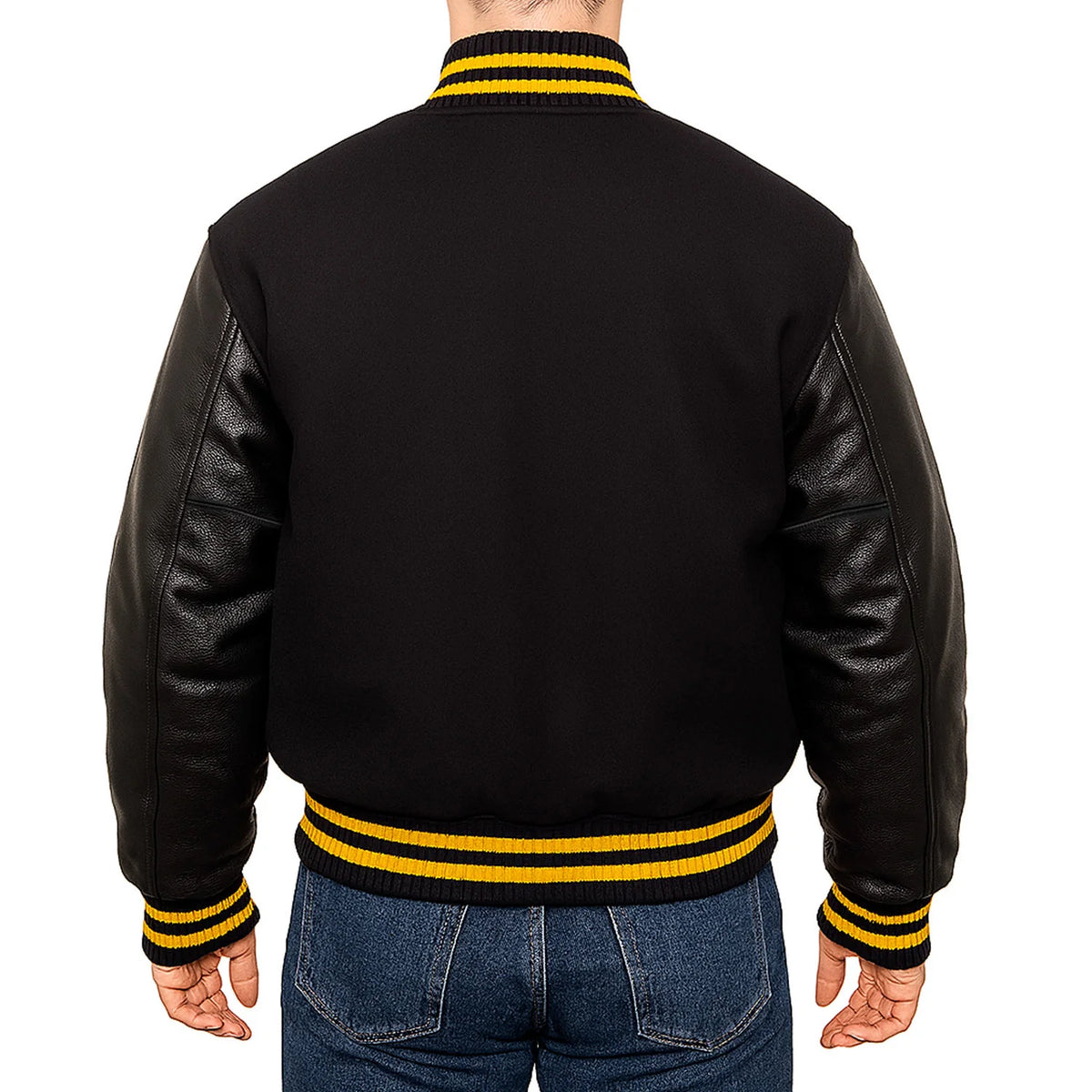 5000 THE VARSITY JACKET