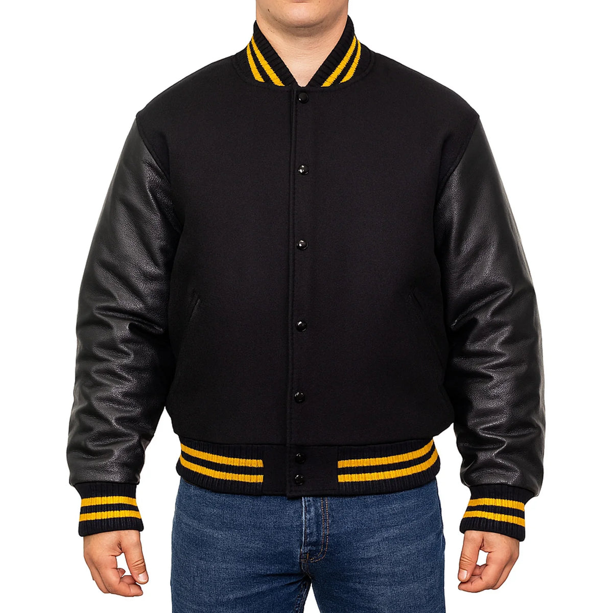5000 THE VARSITY JACKET