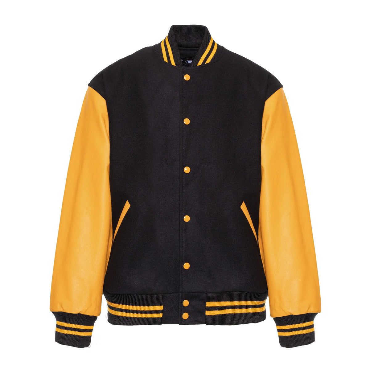 5000 THE VARSITY JACKET