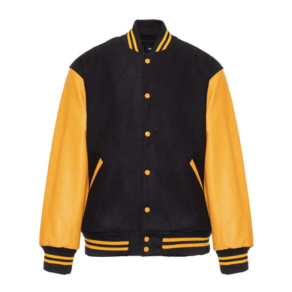 5000 THE VARSITY JACKET
