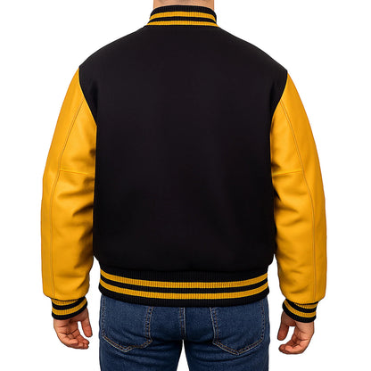 5000 THE VARSITY JACKET