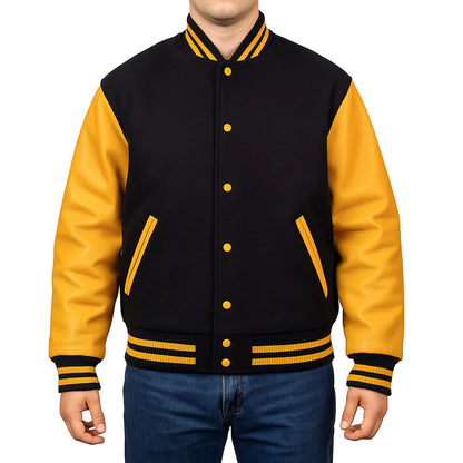 5000 THE VARSITY JACKET