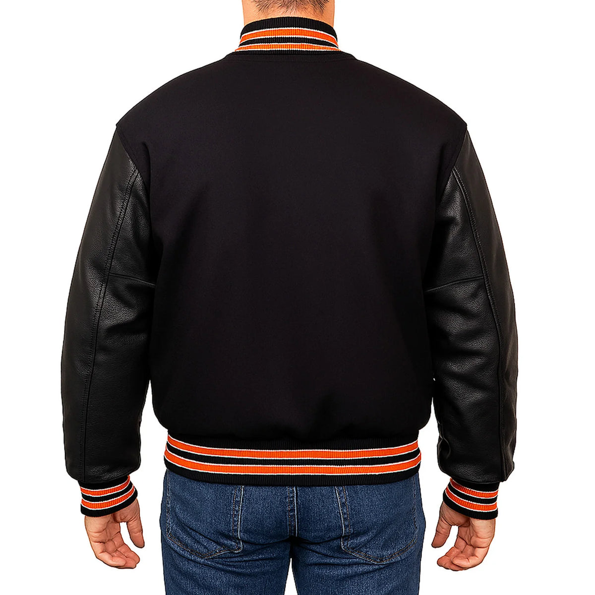 5000 THE VARSITY JACKET