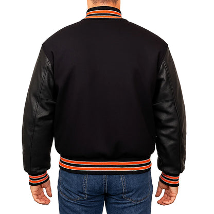 5000 THE VARSITY JACKET