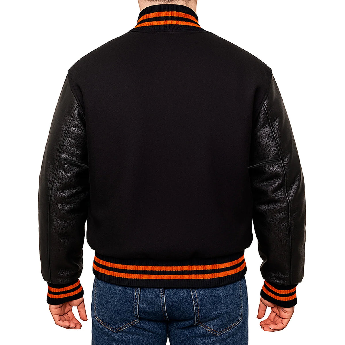 5000 THE VARSITY JACKET
