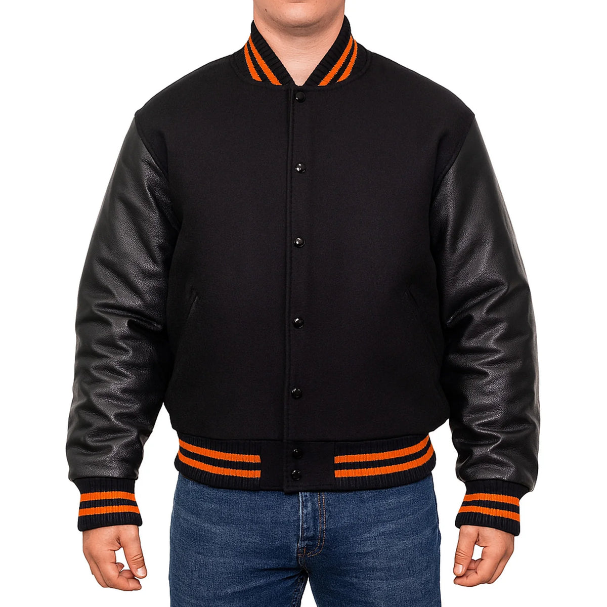 5000 THE VARSITY JACKET