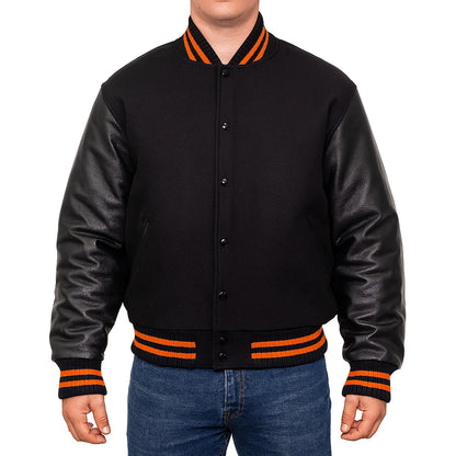 5000 THE VARSITY JACKET