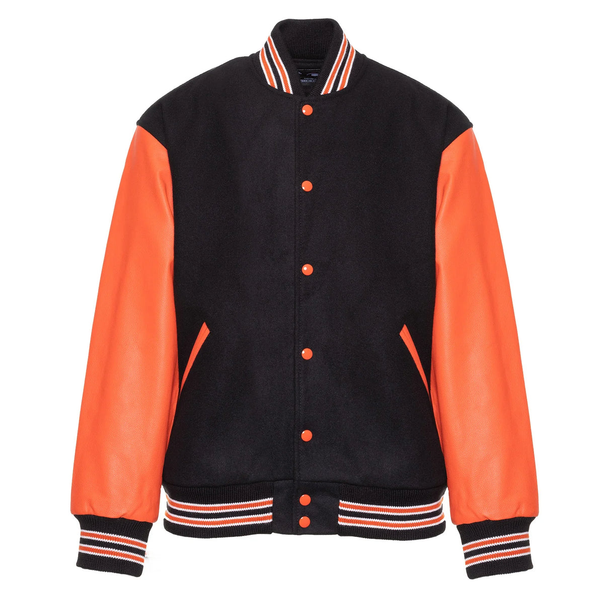 5000 THE VARSITY JACKET
