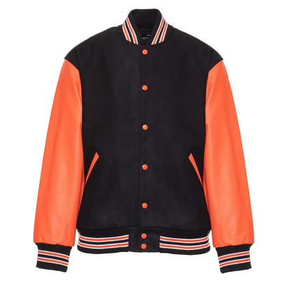 5000 THE VARSITY JACKET
