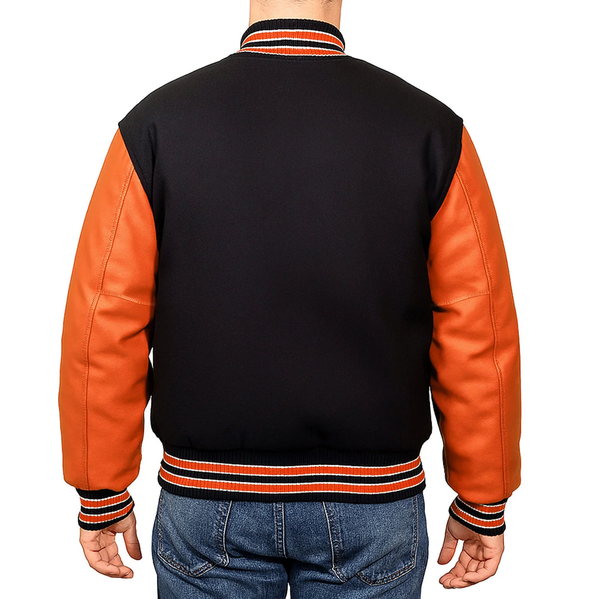 5000 THE VARSITY JACKET