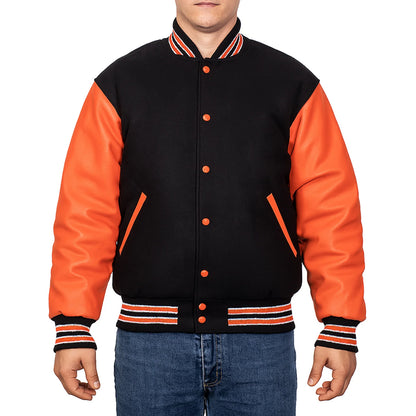 5000 THE VARSITY JACKET