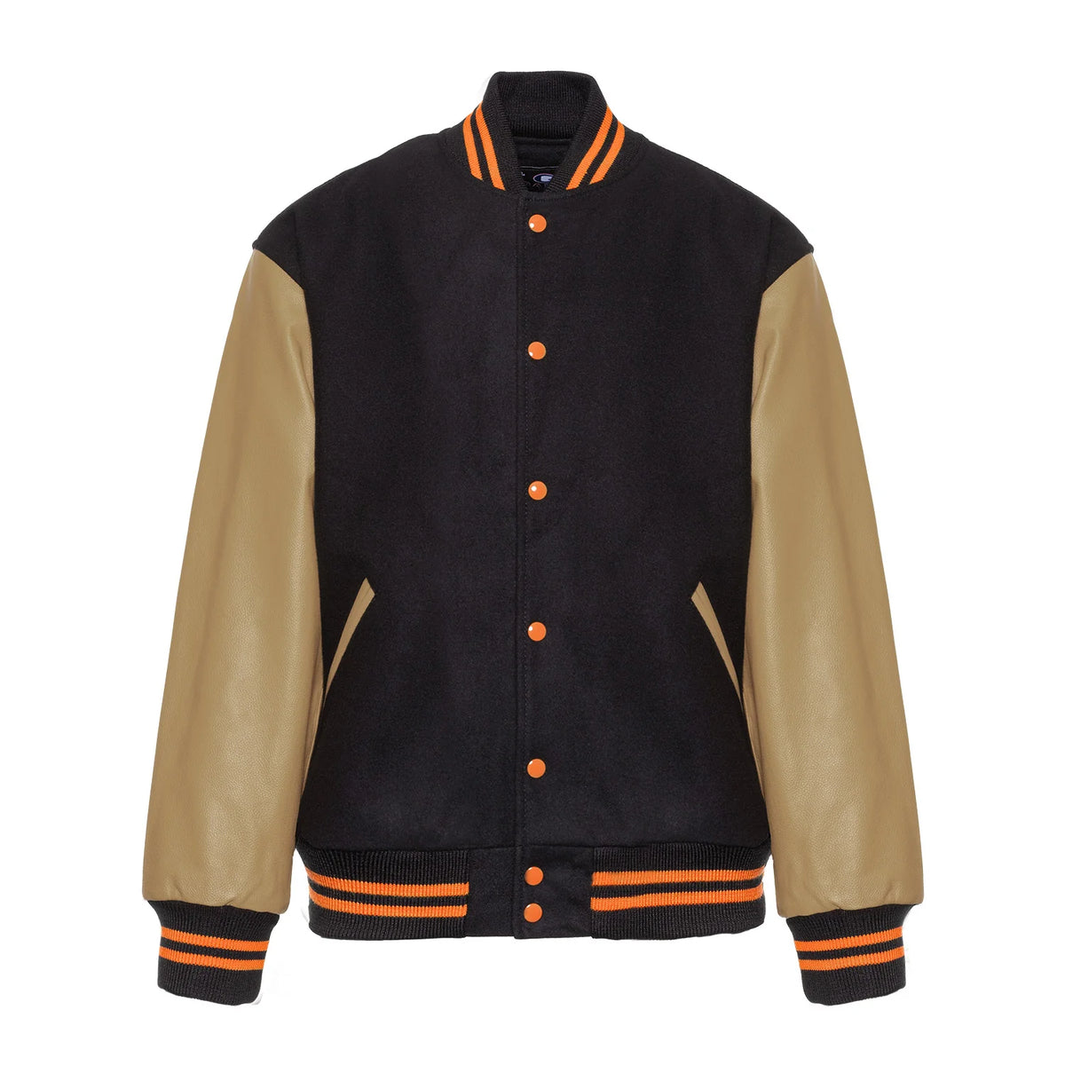 5000 THE VARSITY JACKET