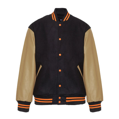 5000 THE VARSITY JACKET