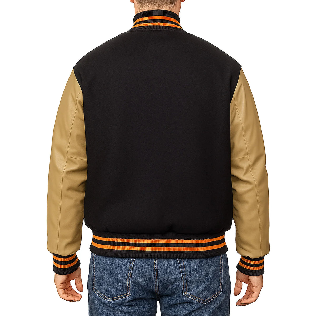 5000 THE VARSITY JACKET
