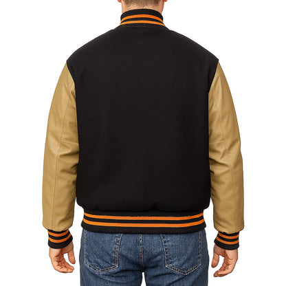 5000 THE VARSITY JACKET