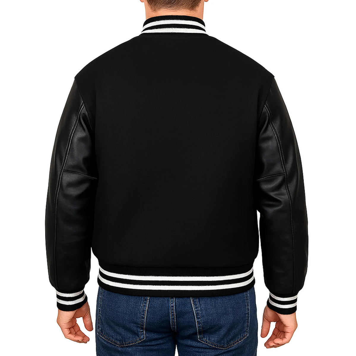 5000 THE VARSITY JACKET
