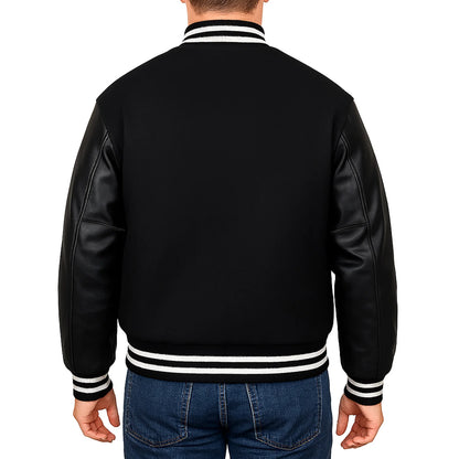 5000 THE VARSITY JACKET