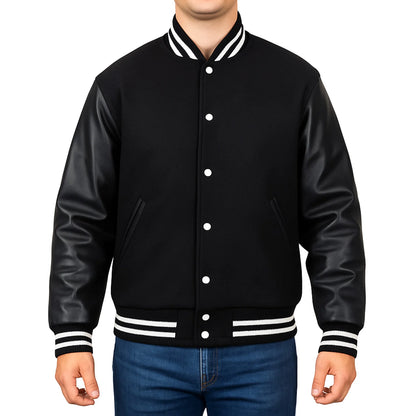 5000 THE VARSITY JACKET