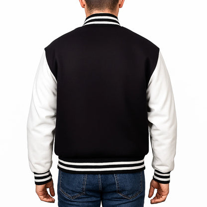 5000 THE VARSITY JACKET