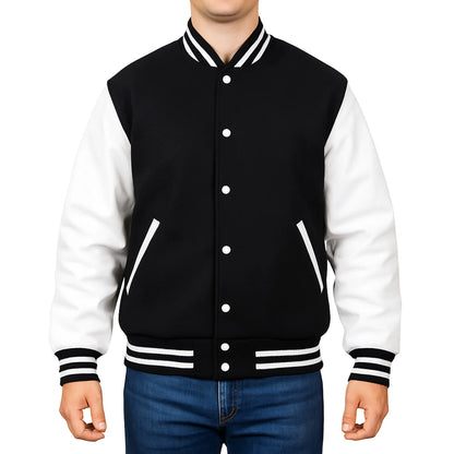 5000 THE VARSITY JACKET