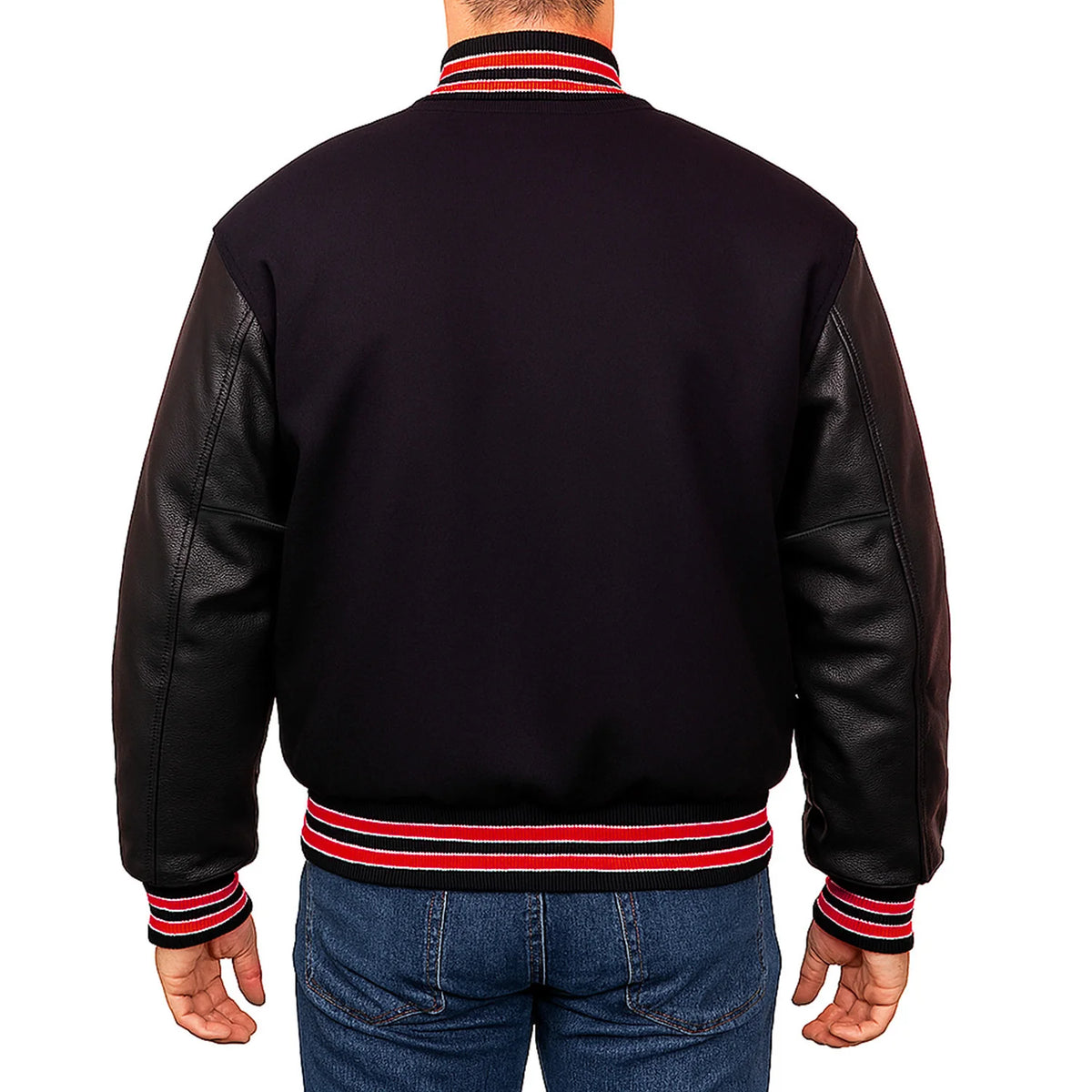 5000 THE VARSITY JACKET